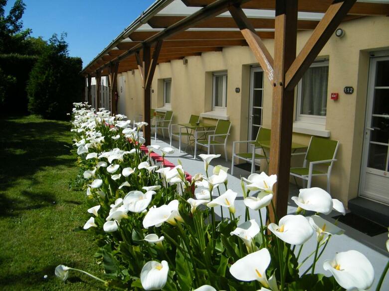 Hotel La Rosi�re