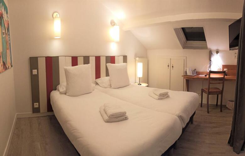 Hotel La Rosi�re