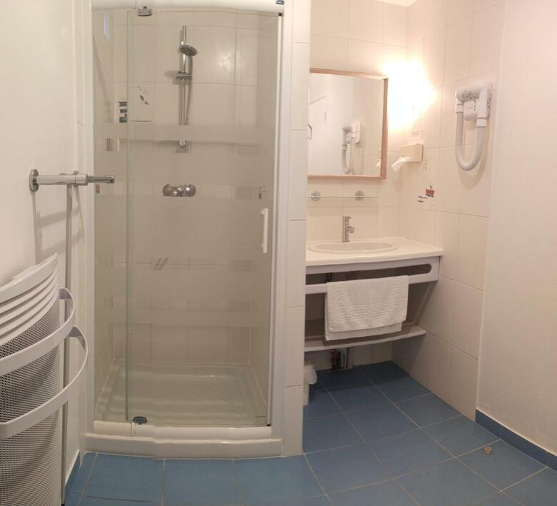 Hotel La Rosi�re