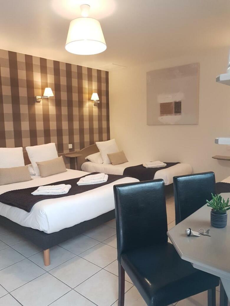 Hotel La Rosi�re
