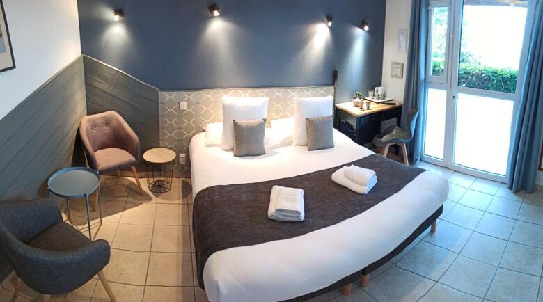 Hotel La Rosi�re