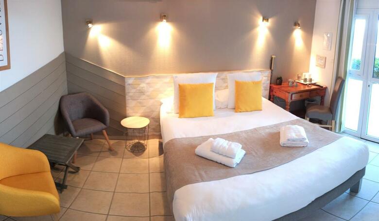 Hotel La Rosi�re