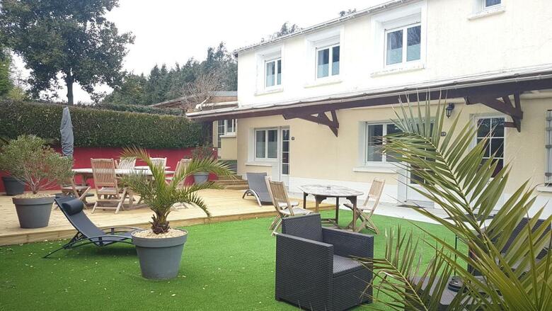 Hotel La Rosi�re