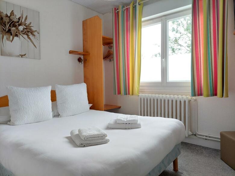 Hotel La Rosi�re