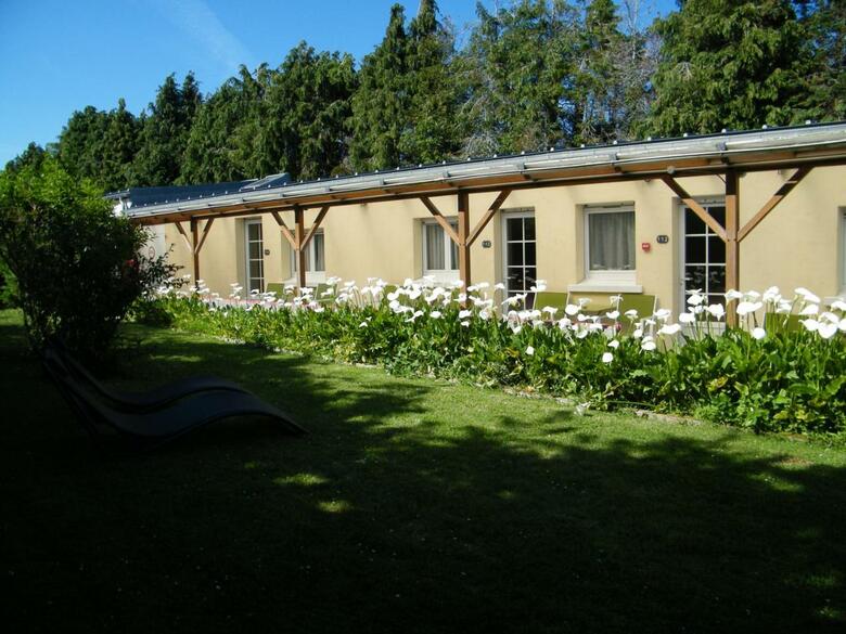 Hotel La Rosi�re