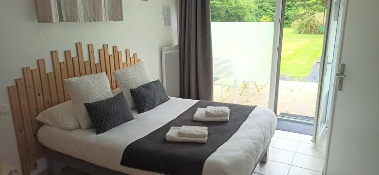 Hotel La Rosi�re