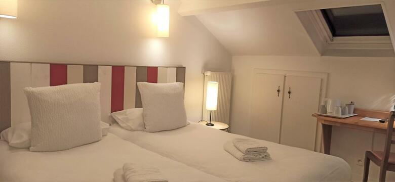 Hotel La Rosi�re