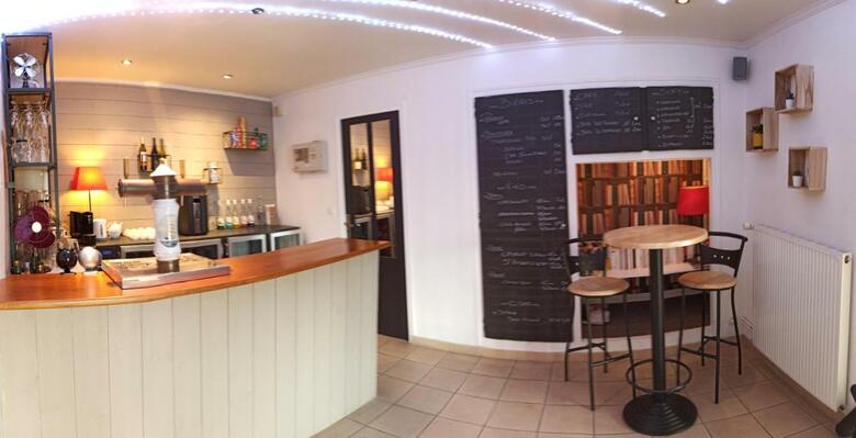 Hotel La Rosi�re