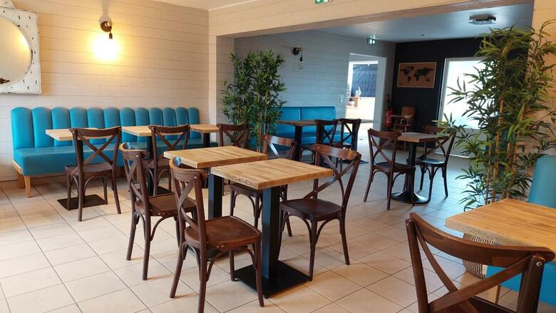 Hotel La Rosi�re