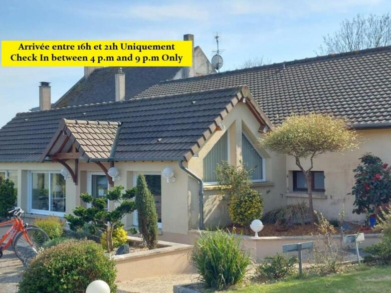 Hotel La Rosi�re