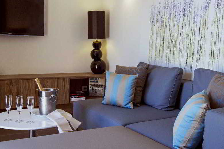 Hotel Ch�teau De La B�gude