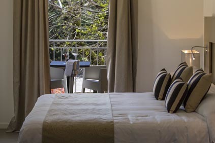 Hotel Ch�teau De La B�gude