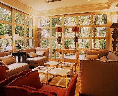 Hotel La Magnaneraie