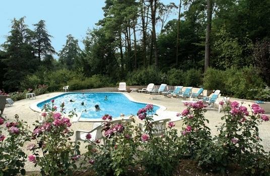 Hotel Chateau De L Aubriere