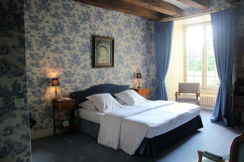 Hotel Ch�teau De Mar�ay