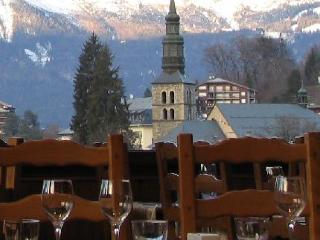 Hotel Liberty Mont Blanc