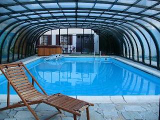 Hotel Liberty Mont Blanc
