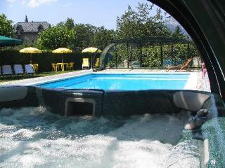 Hotel Liberty Mont Blanc