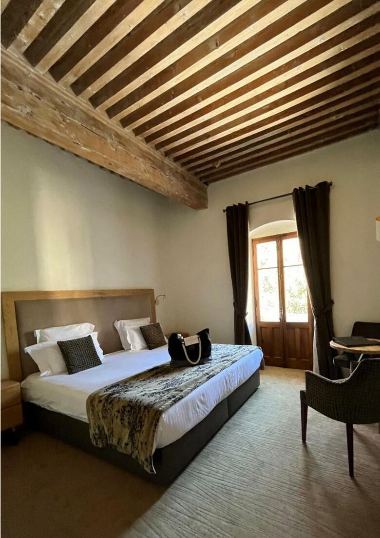 Hotel Abbaye De Talloires