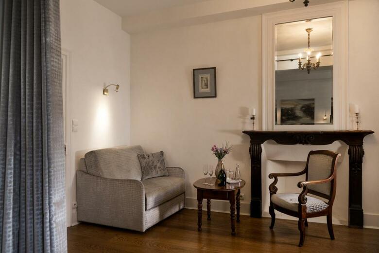 Hotel Abbaye De Talloires