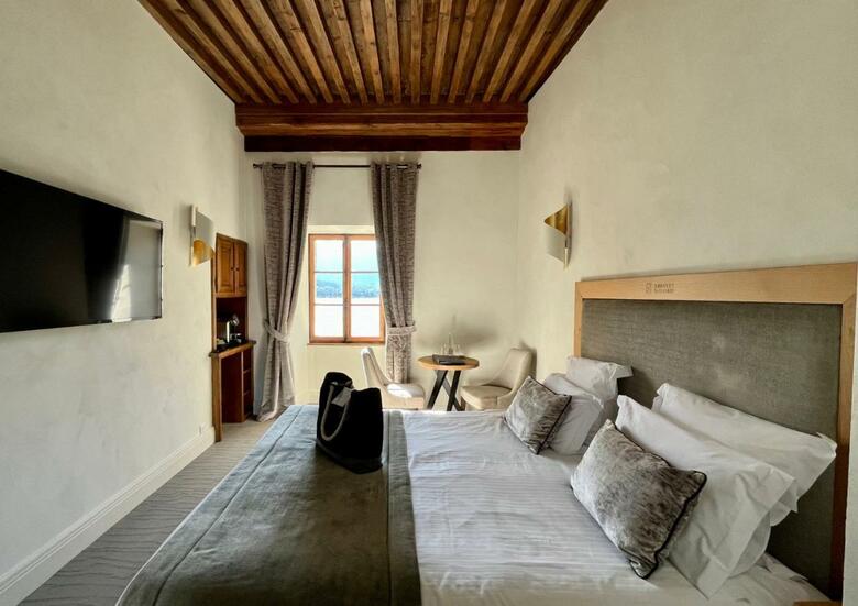Hotel Abbaye De Talloires