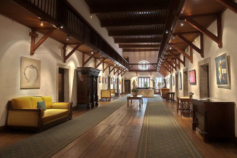 Hotel Abbaye De Talloires