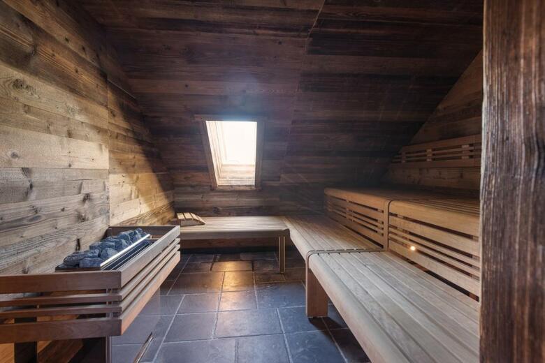 Hotel Abbaye De Talloires