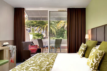 Hotel Royal Cottage
