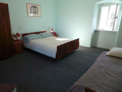 Two-bedroom Holiday Home In Nedescina I