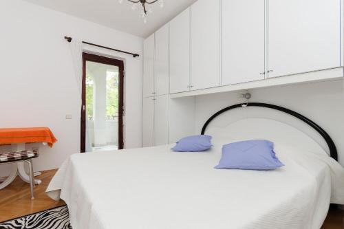 Apartments Anka