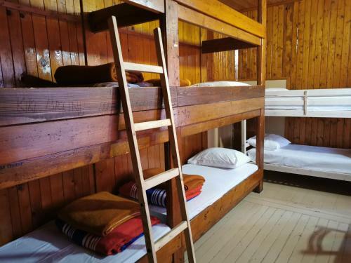 Great Mountain B&B Platak