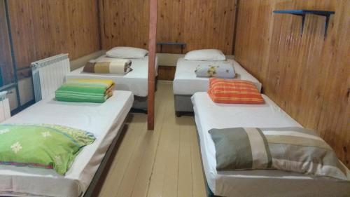 Great Mountain B&B Platak