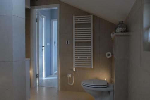 Villa Stone House