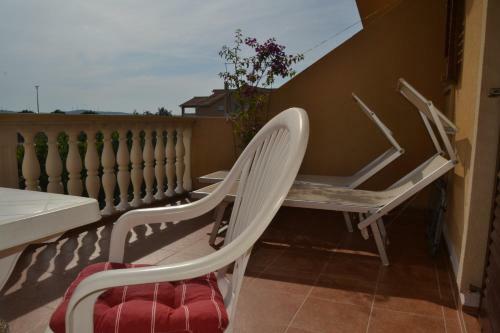 Hostal Apartments & Rooms Kustura