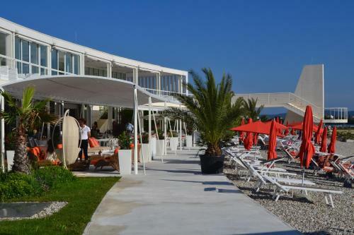 Hostal Apartments & Rooms Kustura