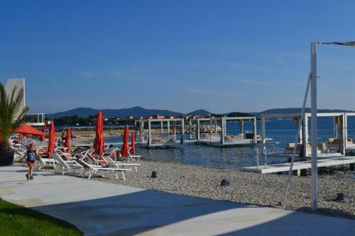 Hostal Apartments & Rooms Kustura