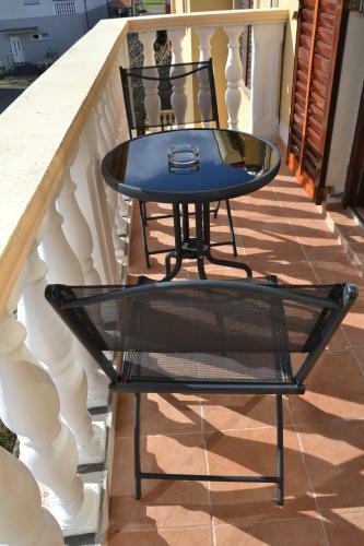 Hostal Apartments & Rooms Kustura