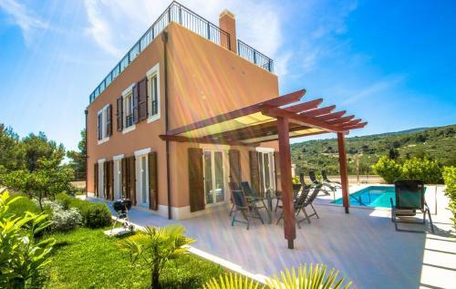 Villa Vila Hana