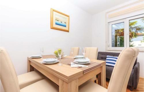 Hotel Apartment Crikvenica-kostrena Groundfloor