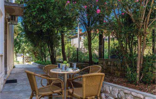 Hotel Apartment Crikvenica-kostrena Groundfloor