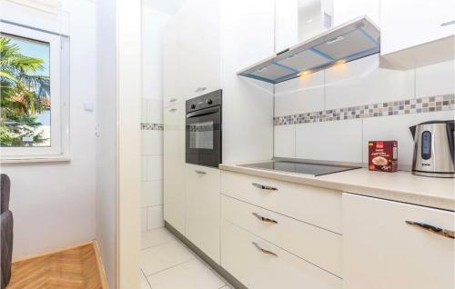 Hotel Apartment Crikvenica-kostrena Groundfloor