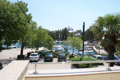 Apartment Adria Sun