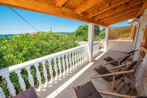 Holiday Home Sudinjevi Dvori