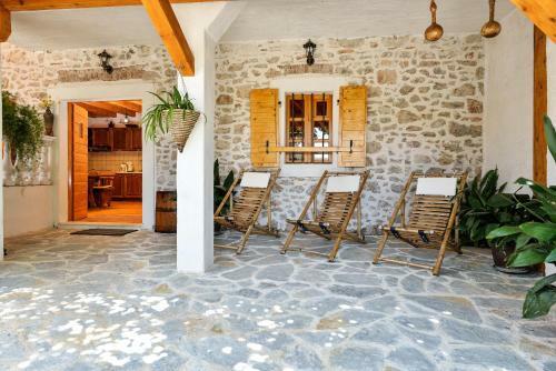 Holiday Home Sudinjevi Dvori
