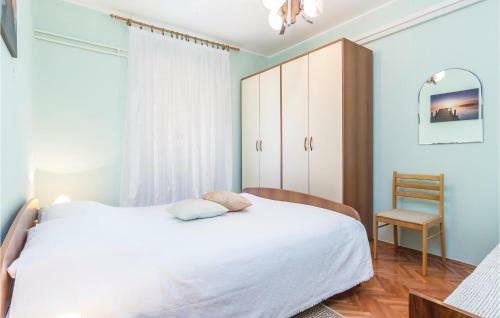 Hotel Apartment Pican-montovani 10 1 Floor