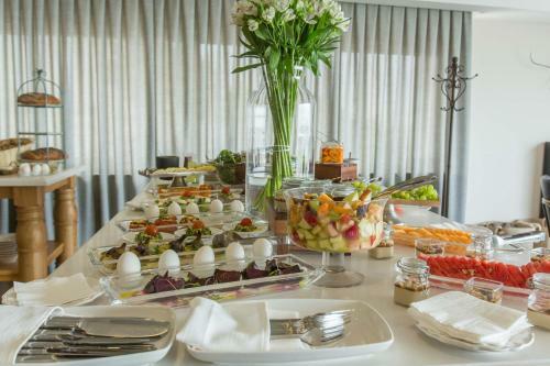 Gordonia Private Hotel