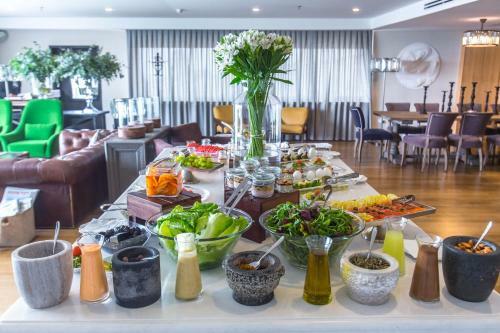 Gordonia Private Hotel