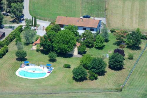 Villa Melai