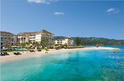 Hotel Secrets Wild Orchid