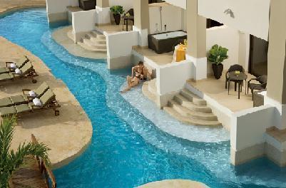 Hotel Secrets Wild Orchid